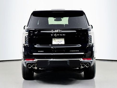 New 2026 Chevrolet Tahoe Premier w/ Sun And Tow Package image 6
