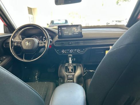 Used 2026 Honda HR-V Sport image 30