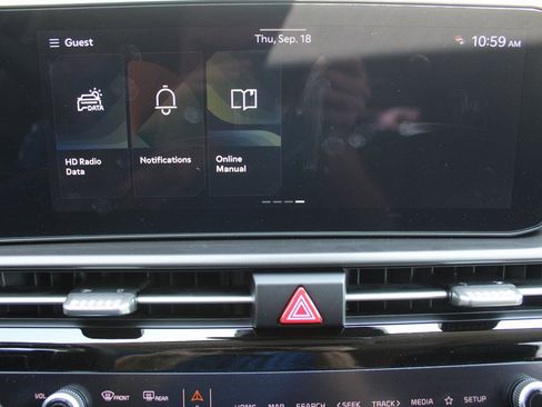 New 2026 Kia Sportage SX Prestige image 50