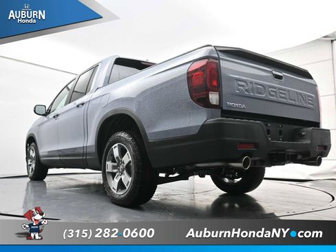 New 2026 Honda Ridgeline RTL image 20