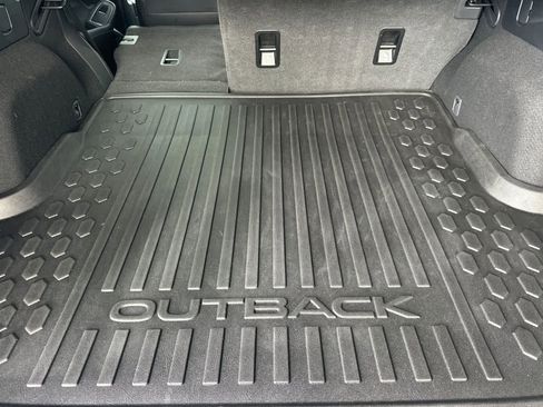 Certified 2024 Subaru Outback Limited image 16