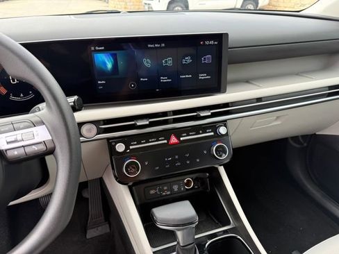 Used 2025 Hyundai Tucson SEL image 21