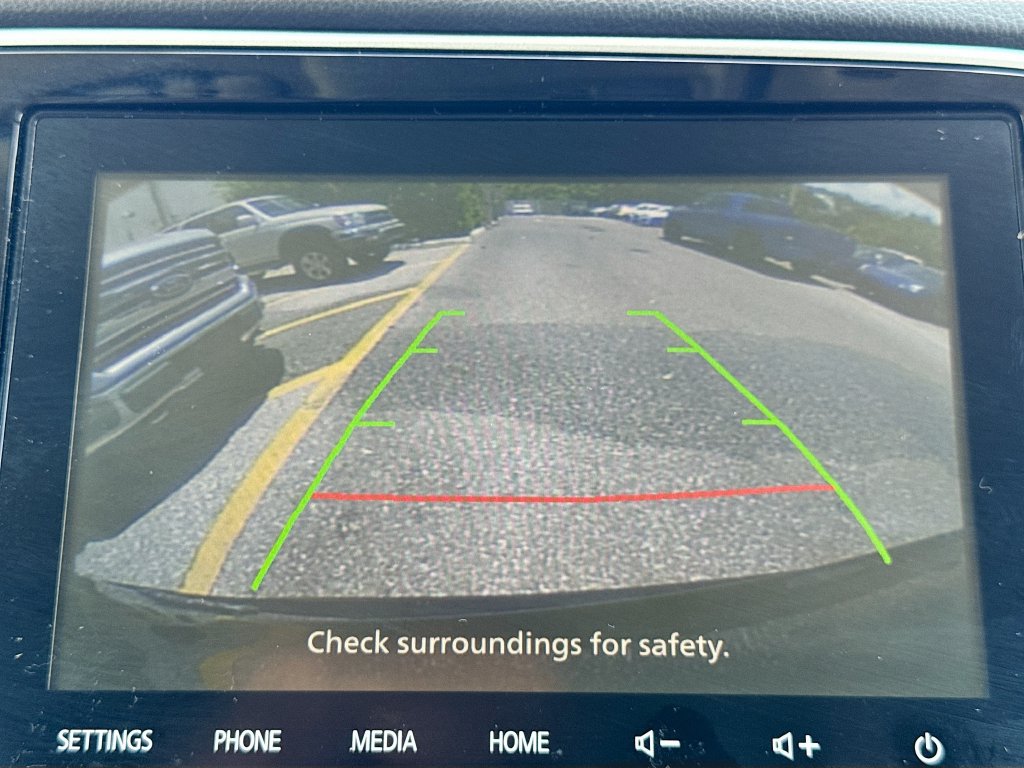 Used 2020 Mitsubishi Outlander SE FWD image 14