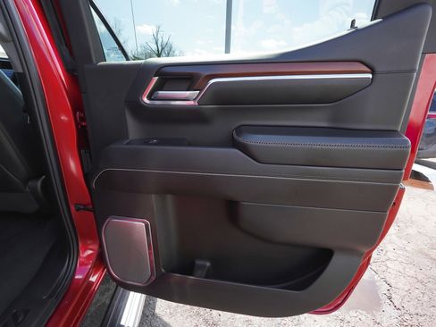 Used 2024 GMC Sierra 1500 Denali w/ Denali Reserve Package image 14