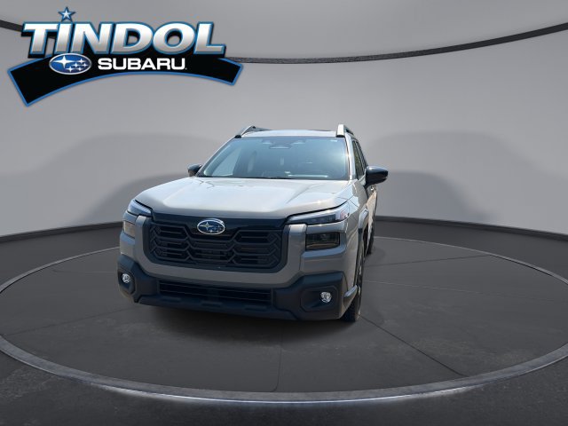 New 2026 Subaru Outback Touring XT AWD/4WD image 3