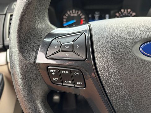 Used 2019 Ford Explorer 4WD w/ Class III Trailer Tow Package image 39