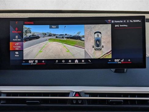 Used 2024 BMW iX M60 image 14