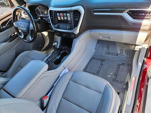 Used 2018 GMC Acadia SLT image 22