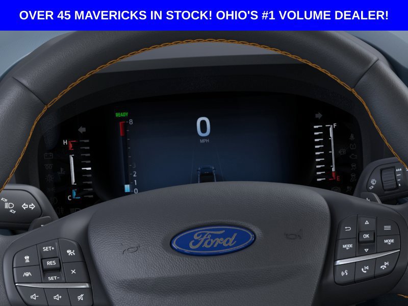 New 2026 Ford Maverick Tremor AWD/4WD image 13