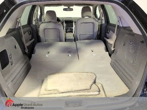 Used 2011 Ford Edge Limited FWD image 9