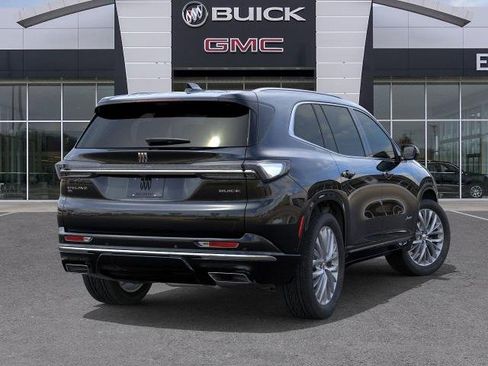 New 2026 Buick Enclave Avenir w/ Super Cruise Package image 4