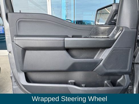 Used 2023 Ford F150 XLT w/ Equipment Group 302A High image 16