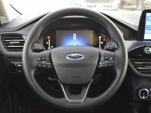 New 2026 Ford Escape Active image 8