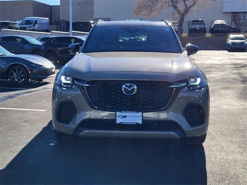 New 2026 MAZDA CX-70 3.3 Turbo S w/ Premium Package image 5