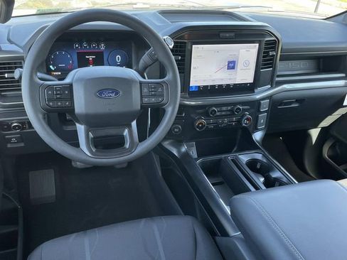 New 2026 Ford F150 STX w/ Equipment Group 200A image 6