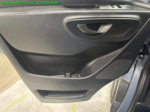 Used 2019 Mercedes-Benz Sprinter 170 image 21