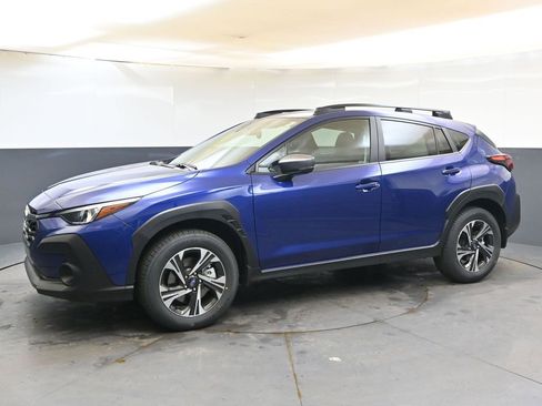 New 2026 Subaru Crosstrek 2.0i Premium image 2