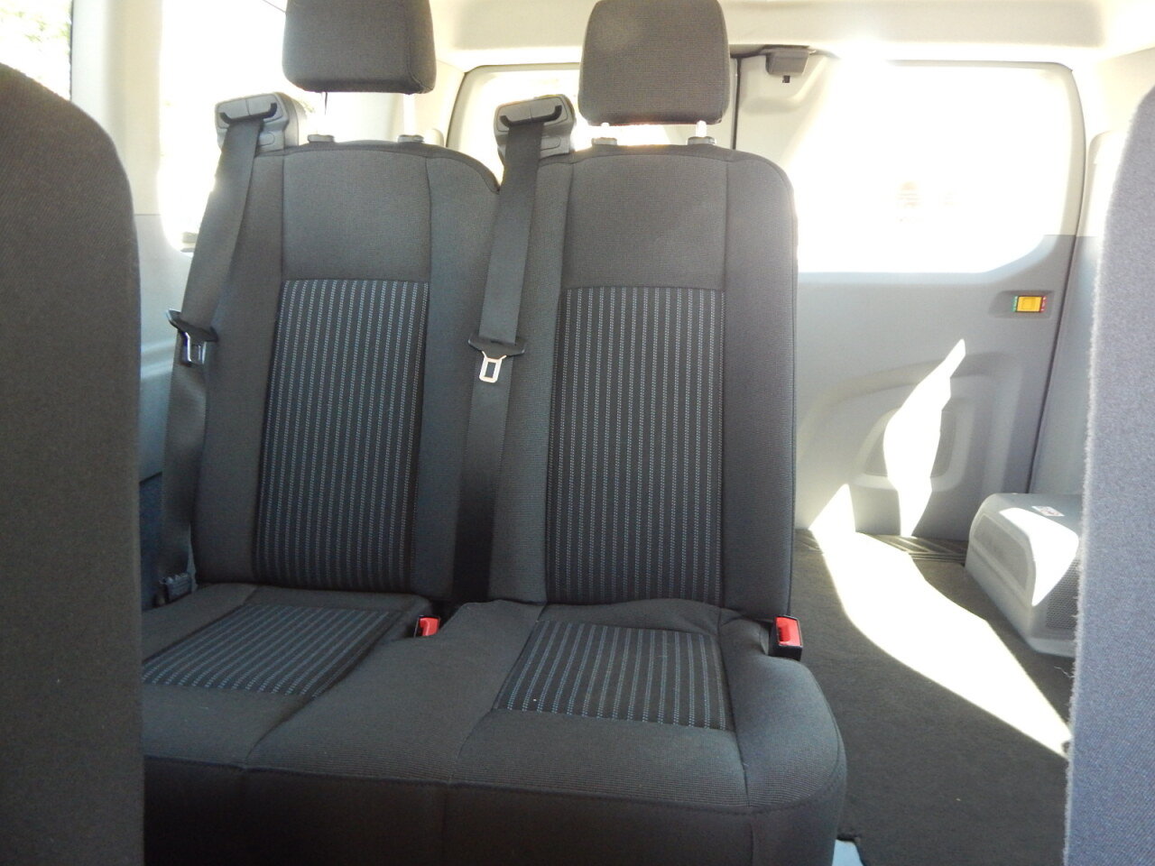 Used 2018 Ford Transit 350 XL RWD image 14