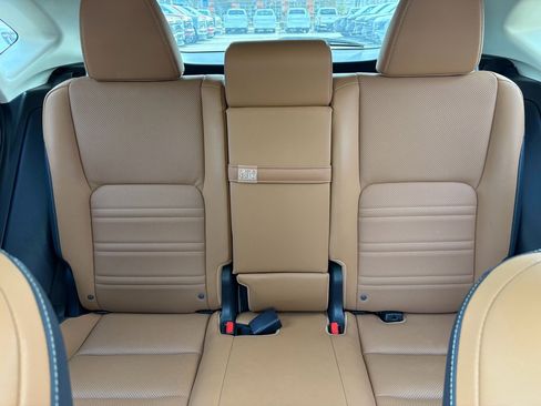 Used 2020 Lexus NX 300h AWD w/ Premium Package image 15