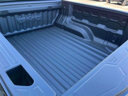 New 2026 GMC Canyon AT4X image 11