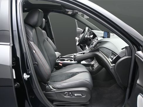 Certified 2025 Acura RDX A-Spec AWD/4WD image 24