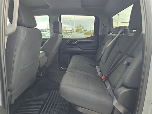 Used 2024 GMC Sierra 1500 Elevation image 16