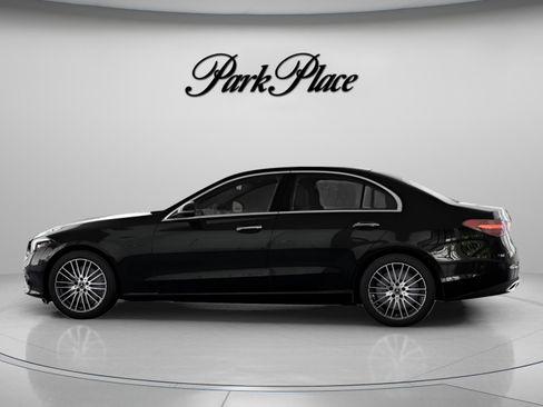 Used 2026 Mercedes-Benz C 300 Sedan image 8
