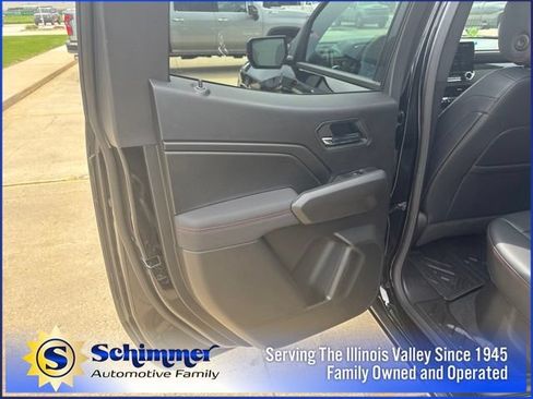 New 2026 Chevrolet Colorado Z71 w/ Technology Package AWD/4WD image 15