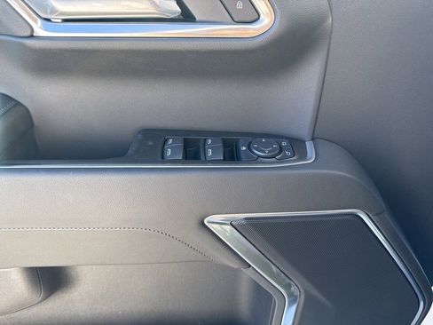 New 2025 Chevrolet Silverado 1500 LT image 25