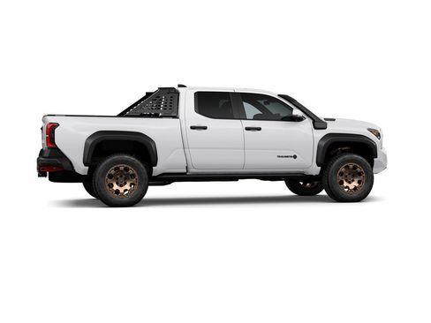 New 2026 Toyota Tacoma 4x4 Double Cab Hybrid image 46