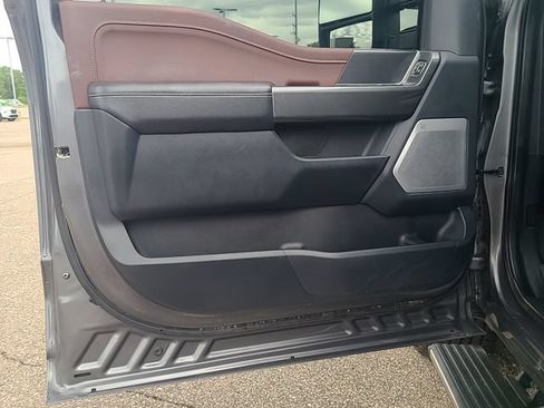 Used 2023 Ford F150 Lariat w/ Equipment Group 502A High AWD/4WD image 11