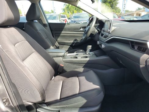 Used 2020 Nissan Altima 2.5 S image 40