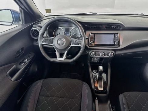 Used 2018 Nissan Kicks S FWD image 24