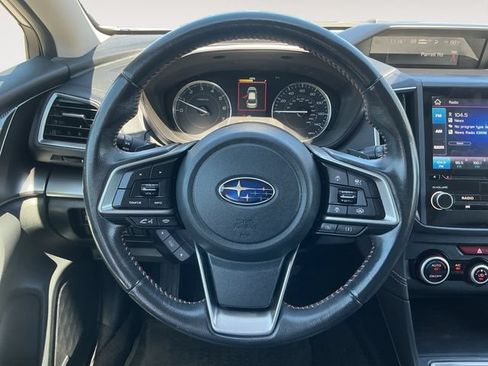 Used 2021 Subaru Crosstrek 2.5i Limited w/ Moonroof Package 2 AWD/4WD image 12