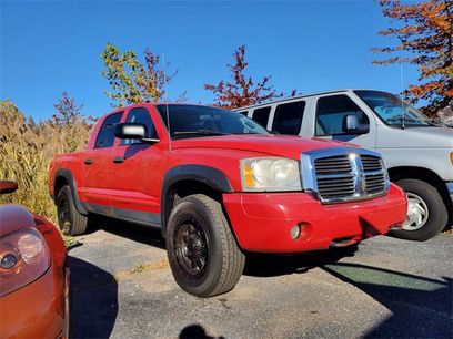 Used 2006 Dodge Dakota SLT