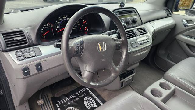 Used 2010 Honda Odyssey EX-L image 10