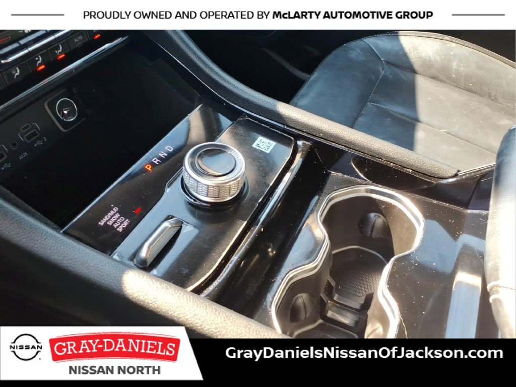 Used 2021 Jeep Grand Cherokee L Limited AWD/4WD image 19