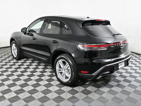 Used 2026 Porsche Macan image 3