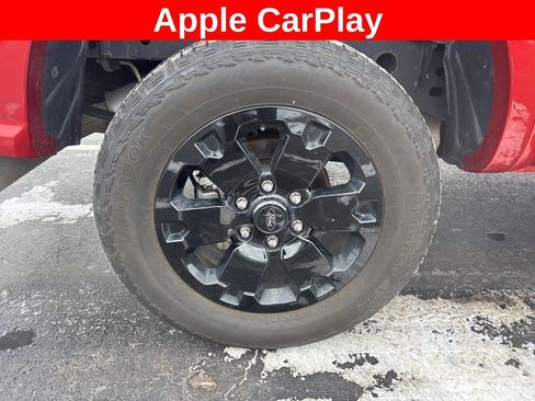 Used 2023 Ford Ranger XLT w/ Equipment Group 301A Mid image 11