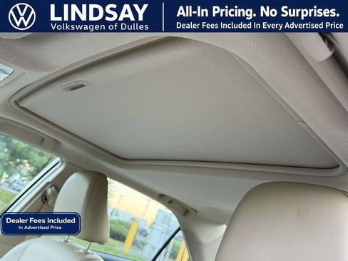 Used 2012 Toyota Camry XLE w/ Leather Pkg FWD image 15
