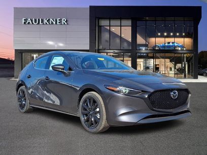 New 2026 MAZDA MAZDA3 2.5 S Hatchback w/ Premium Pkg