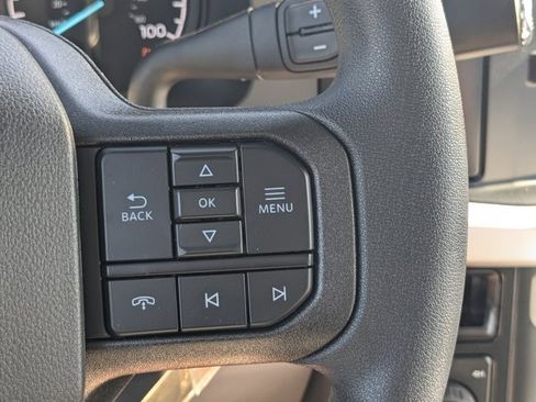 New 2026 Ford F250 XL w/ STX Appearance Package image 19