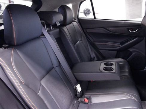 Used 2020 Subaru Crosstrek 2.0i Limited image 16