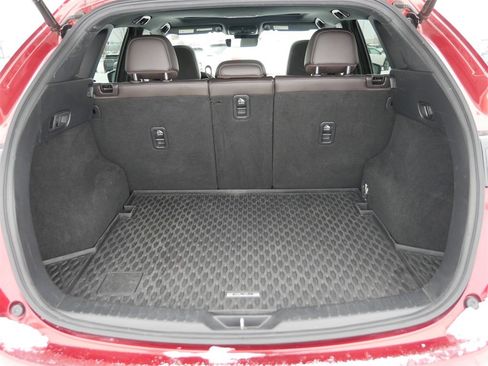 Used 2019 MAZDA CX-5 Signature image 12