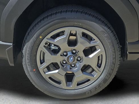 New 2026 Subaru Outback Premium AWD/4WD image 8
