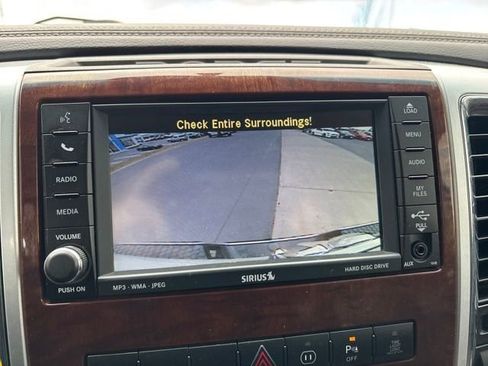 Used 2011 RAM 2500 Laramie w/ Cold Weather Group image 21