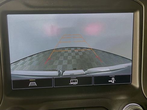 Used 2021 GMC Sierra 1500 AT4 image 14