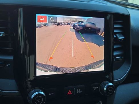 Used 2025 RAM 1500 Classic Warlock image 34