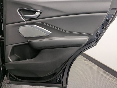 Used 2022 Acura RDX w/ Technology Package image 25