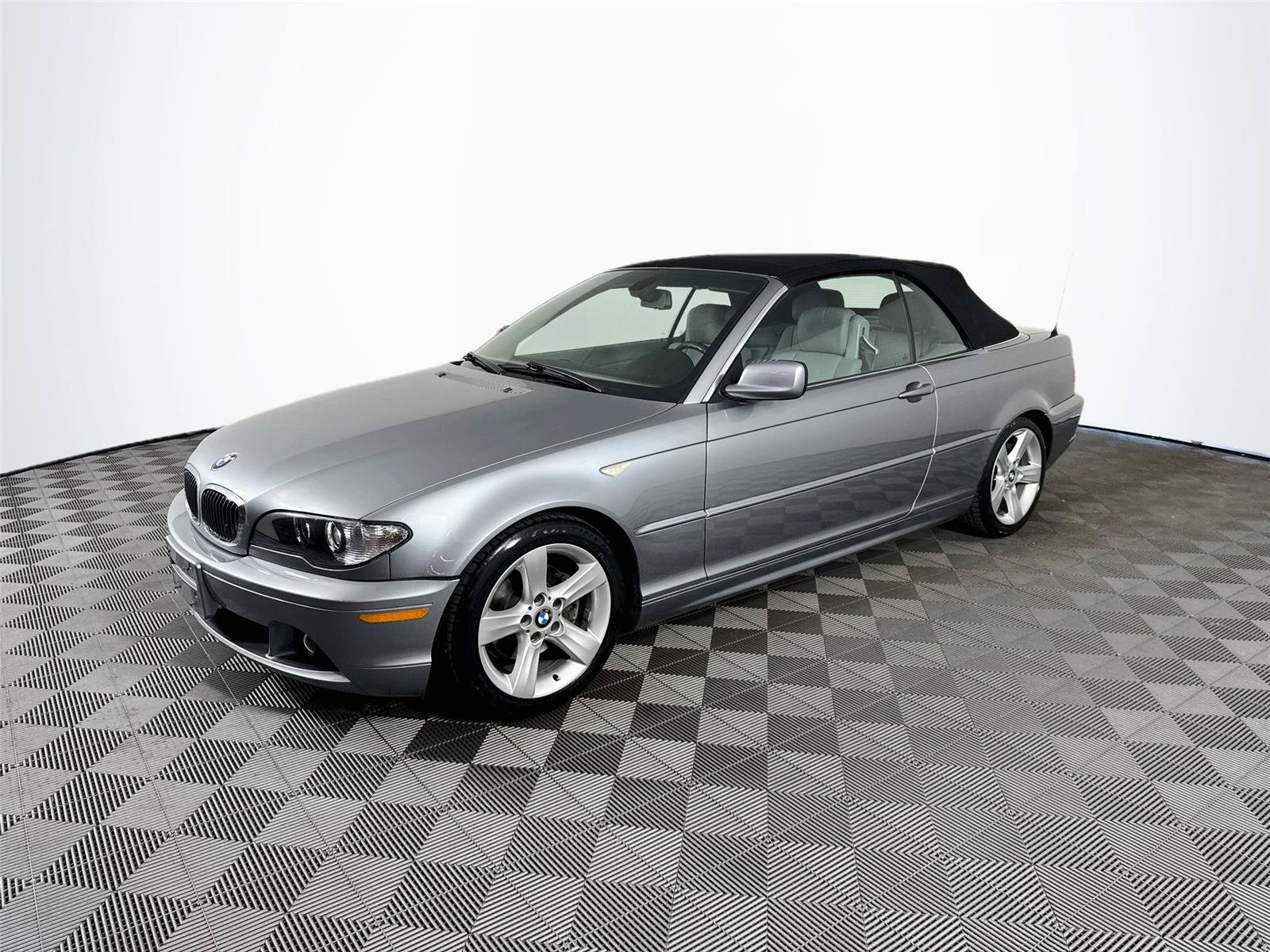 Used 2006 BMW 325Ci Convertible RWD image 1